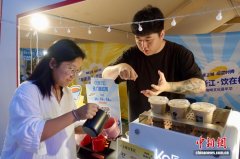 60家咖啡品牌主理人齐聚浙江杭州 共度咖啡文化嘉年华 60家咖啡品牌主理人齐聚浙江杭州 共度咖啡文化嘉年华