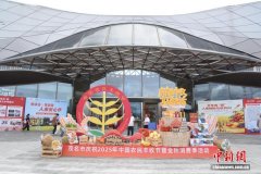 广东茂名举办庆祝2025年中国农民丰收节活动 广东茂名举办庆祝2025年中国农民丰收节活动